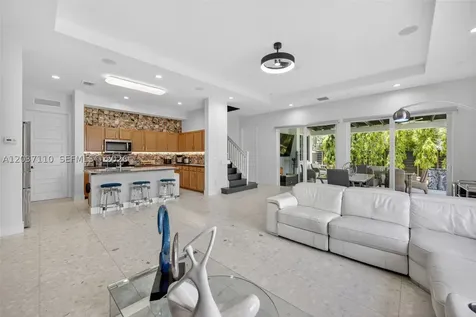 15100 SW 175th Street Miami FL 33187