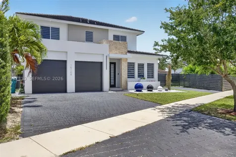 15100 SW 175th Street Miami FL 33187
