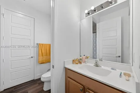 15100 SW 175th Street Miami FL 33187