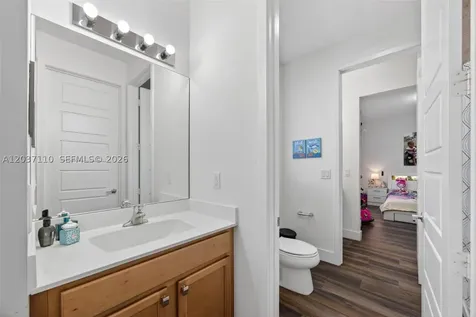 15100 SW 175th Street Miami FL 33187