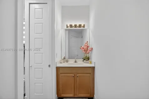15100 SW 175th Street Miami FL 33187
