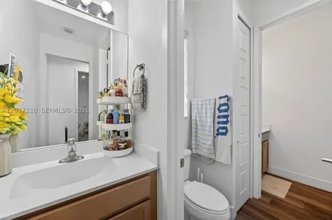 15100 SW 175th Street Miami FL 33187