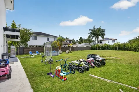 15100 SW 175th Street Miami FL 33187