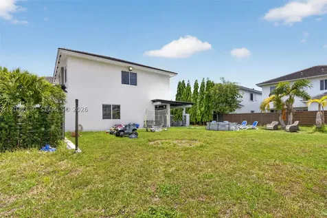 15100 SW 175th Street Miami FL 33187