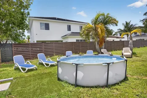 15100 SW 175th Street Miami FL 33187