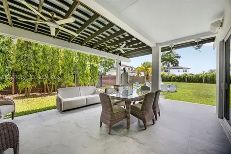 15100 SW 175th Street Miami FL 33187