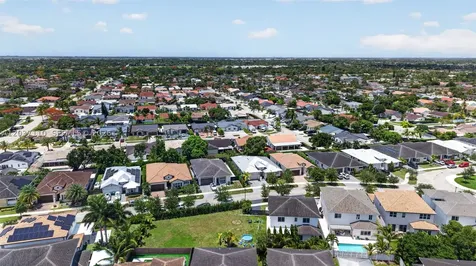 15100 SW 175th Street Miami FL 33187