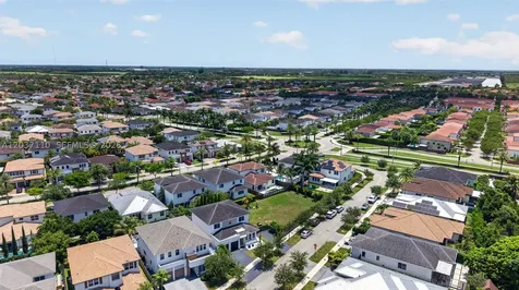 15100 SW 175th Street Miami FL 33187