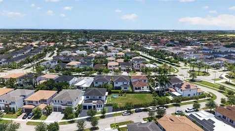 15100 SW 175th Street Miami FL 33187