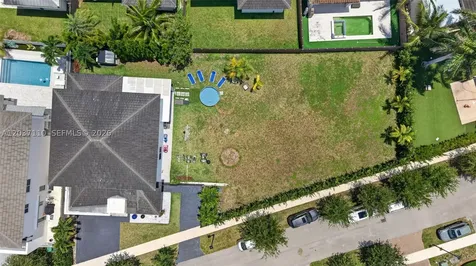 15100 SW 175th Street Miami FL 33187