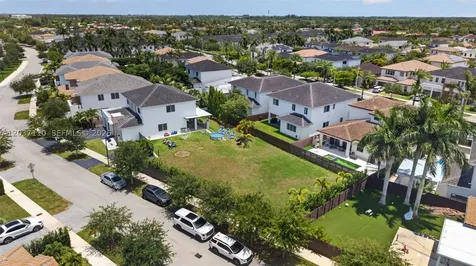 15100 SW 175th Street Miami FL 33187