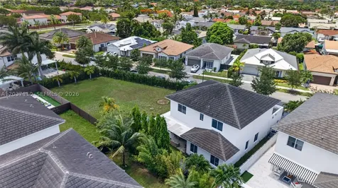 15100 SW 175th Street Miami FL 33187