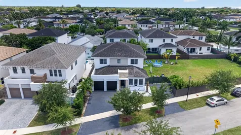 15100 SW 175th Street Miami FL 33187