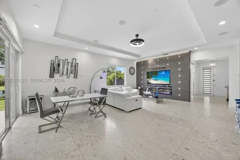 15100 SW 175th Street Miami FL 33187