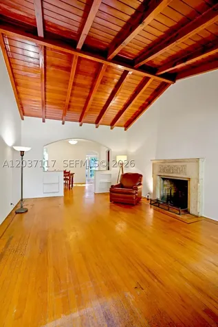 720 NE 75th Street Miami FL 33138