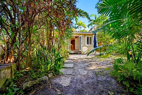 720 NE 75th Street Miami FL 33138