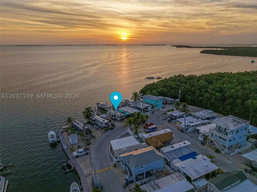 325 Calusa Street Key Largo FL 33037