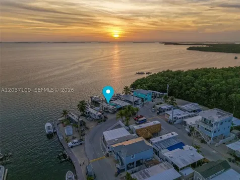 325 Calusa Street Key Largo FL 33037