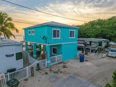 325 Calusa Street Key Largo FL 33037