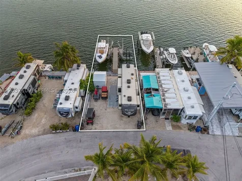 325 Calusa Street Key Largo FL 33037