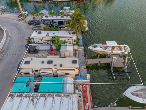 325 Calusa Street Key Largo FL 33037