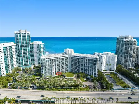 10275 Collins Avenue Bal Harbour FL 33154
