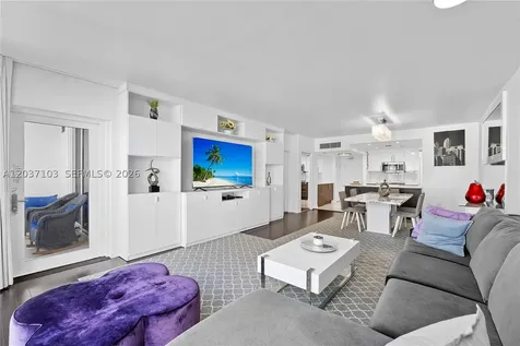 10275 Collins Avenue Bal Harbour FL 33154