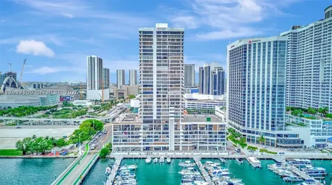 555 NE 15th Street Miami FL 33132