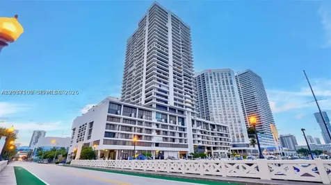 555 NE 15th Street Miami FL 33132