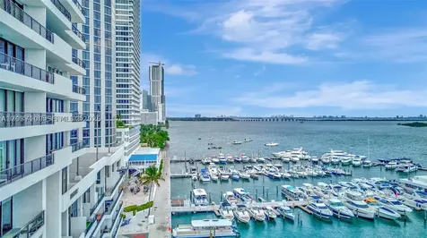 555 NE 15th Street Miami FL 33132