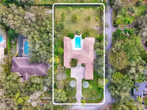 8480 SW 98th Street Miami FL 33156
