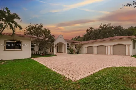 8480 SW 98th Street Miami FL 33156