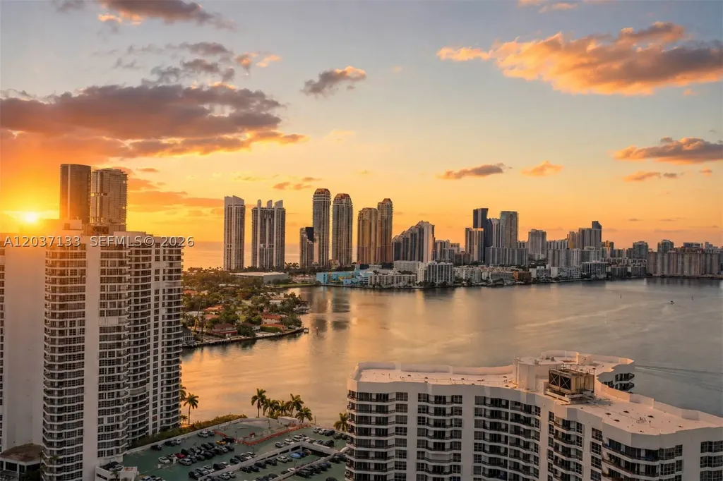 3500 Mystic Pointe Drive Aventura FL 33180