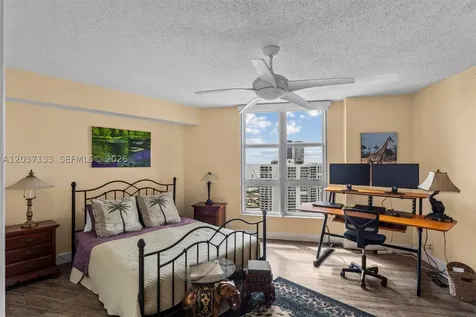 3500 Mystic Pointe Drive Aventura FL 33180