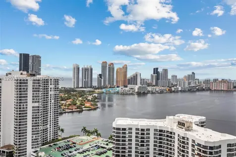 3500 Mystic Pointe Drive Aventura FL 33180