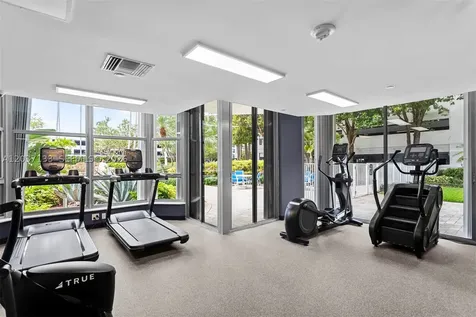 3500 Mystic Pointe Drive Aventura FL 33180