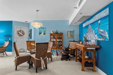 3500 Mystic Pointe Drive Aventura FL 33180