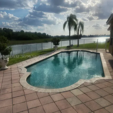 17958 SW 36th Street Miramar FL 33029