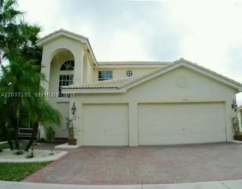 17958 SW 36th Street Miramar FL 33029