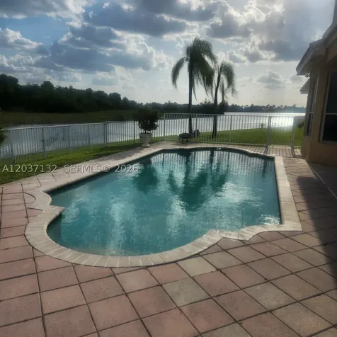17958 SW 36th Street Miramar FL 33029