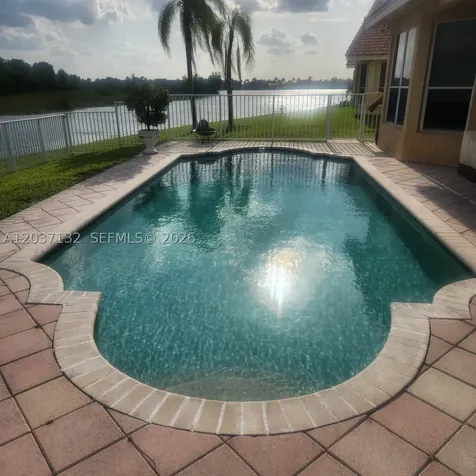 17958 SW 36th Street Miramar FL 33029
