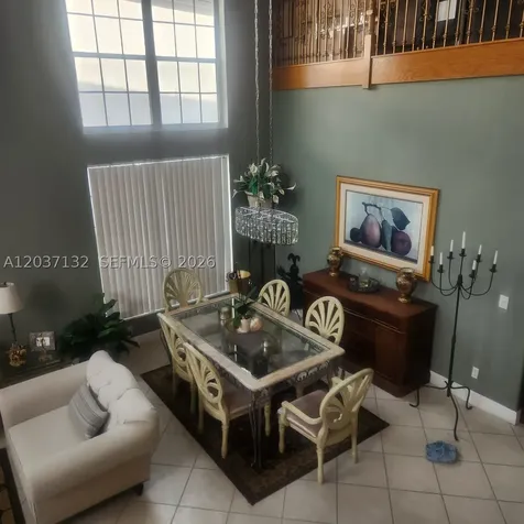 17958 SW 36th Street Miramar FL 33029