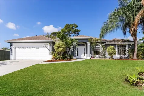 3366 SW Perrine Street Port St. Lucie FL 34953