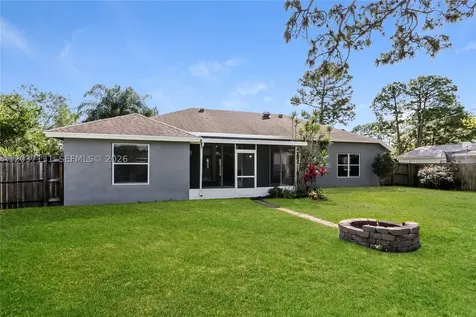 3366 SW Perrine Street Port St. Lucie FL 34953