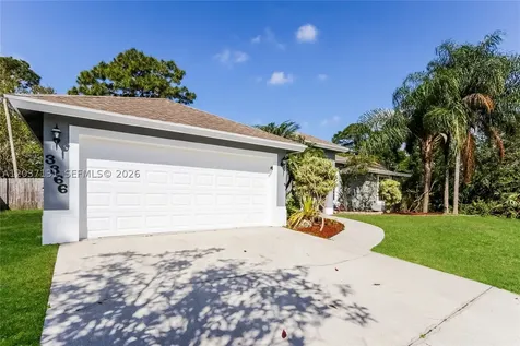 3366 SW Perrine Street Port St. Lucie FL 34953