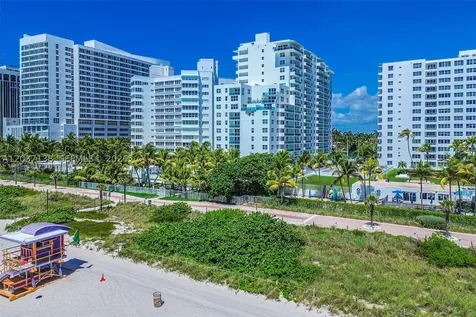 5001 Collins Avenue Miami Beach FL 33140