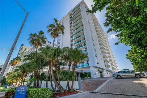 5001 Collins Avenue Miami Beach FL 33140