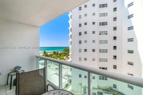 5001 Collins Avenue Miami Beach FL 33140