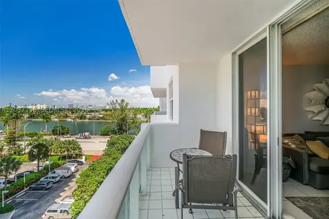 5001 Collins Avenue Miami Beach FL 33140