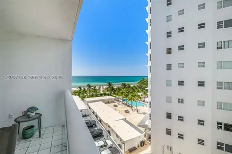 5001 Collins Avenue Miami Beach FL 33140